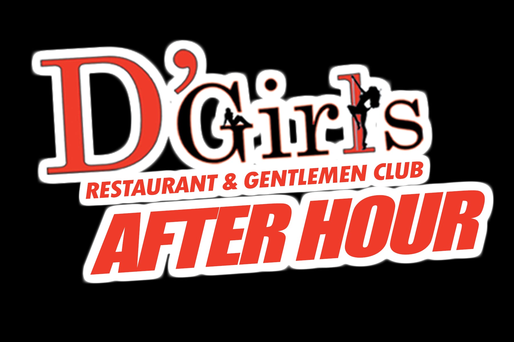 D'Girls Gentlemen's Club
